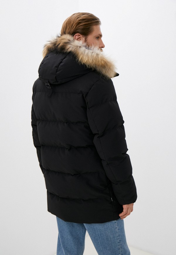 фото Пуховик igor plaxa