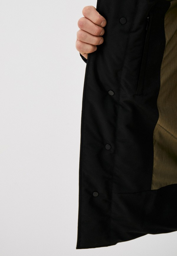 фото Пуховик igor plaxa