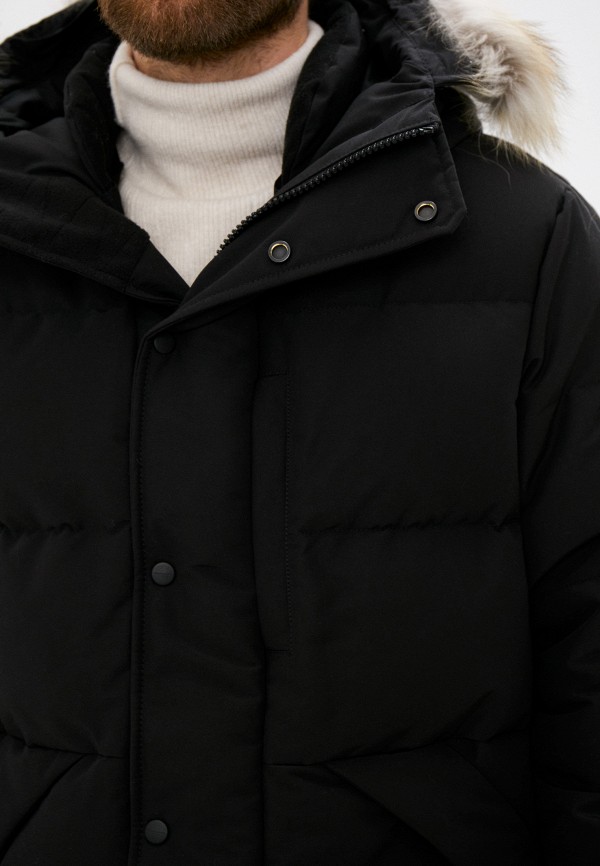 фото Пуховик igor plaxa