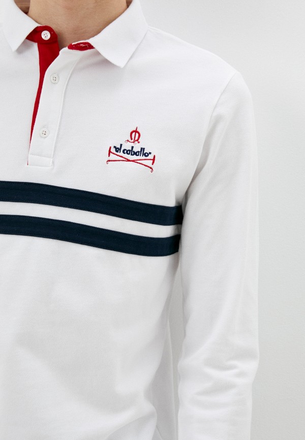 фото Поло el caballo sevilla 1892