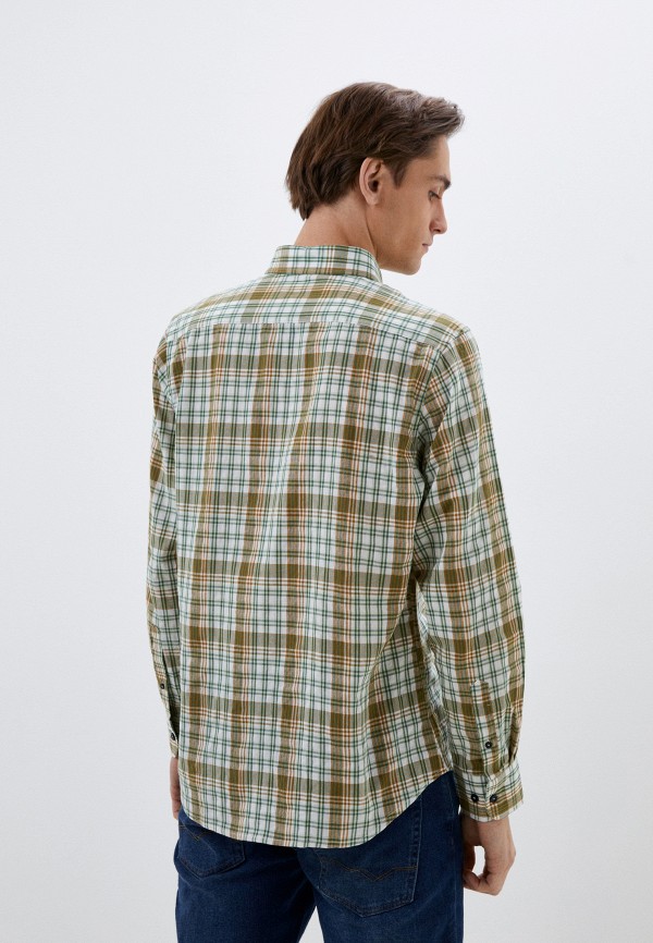 фото Рубашка el caballo sevilla 1892