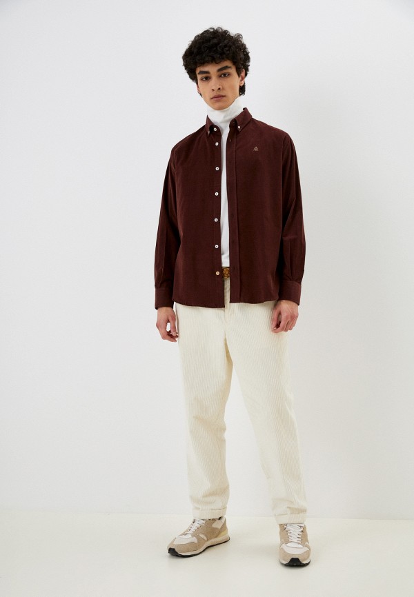 фото Рубашка el caballo sevilla 1892