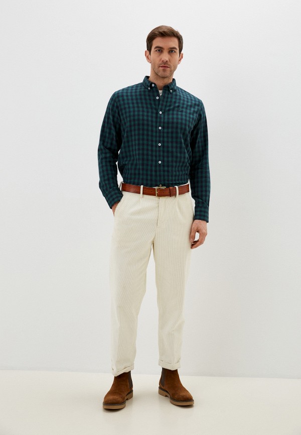 фото Рубашка el caballo sevilla 1892