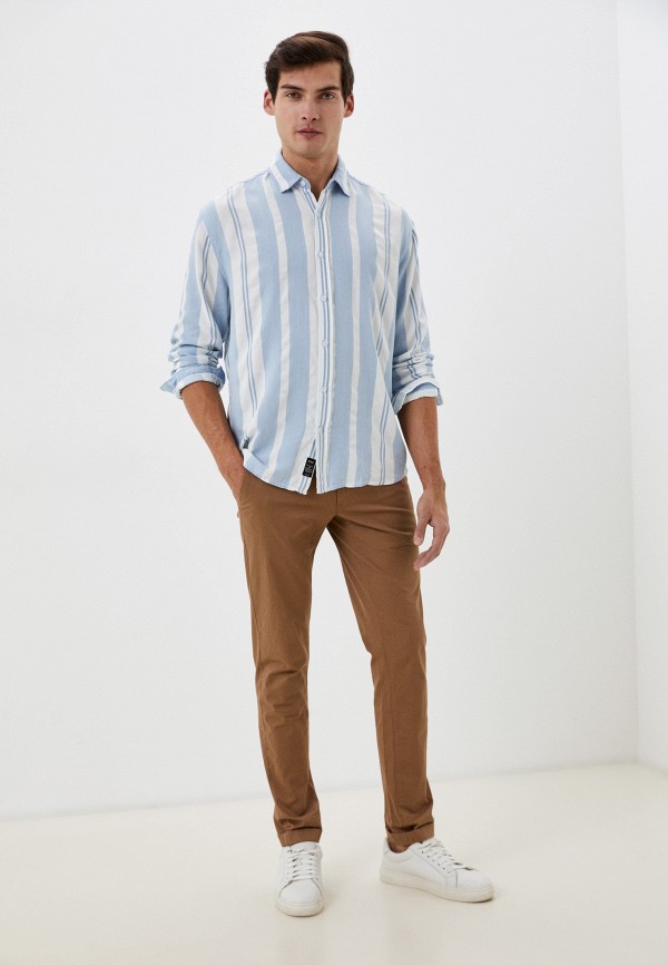 фото Рубашка mavi