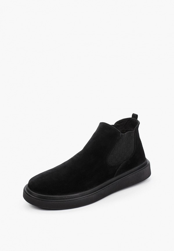 фото Ботинки shoiberg