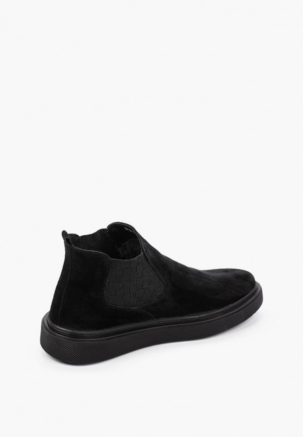 фото Ботинки shoiberg