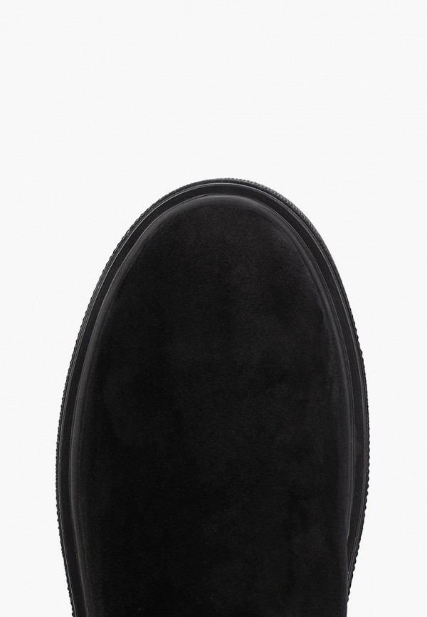 фото Ботинки shoiberg