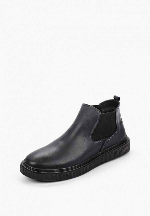 фото Ботинки shoiberg