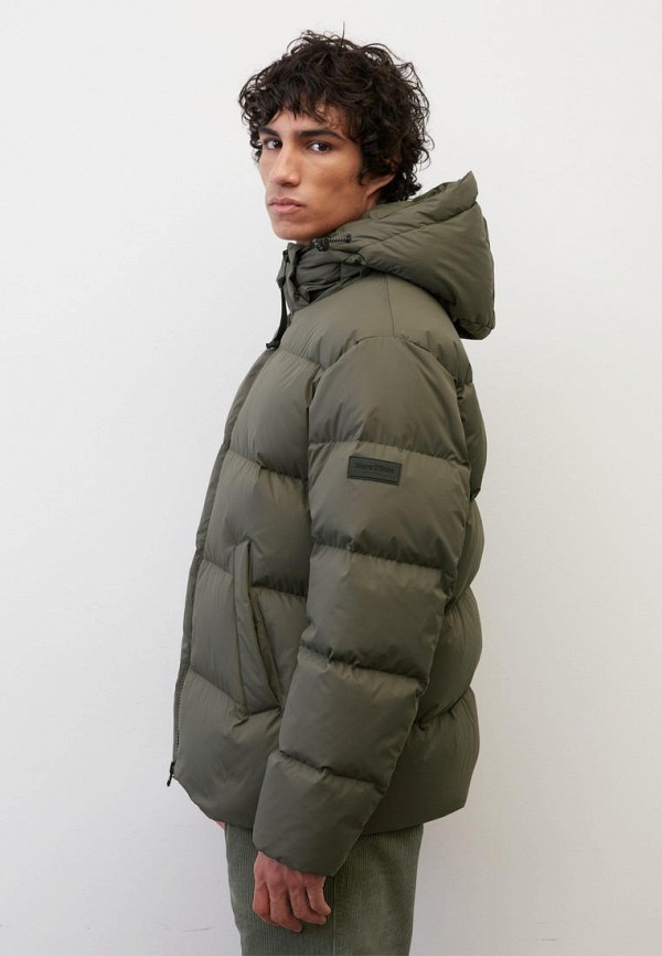 фото Пуховик marc o'polo