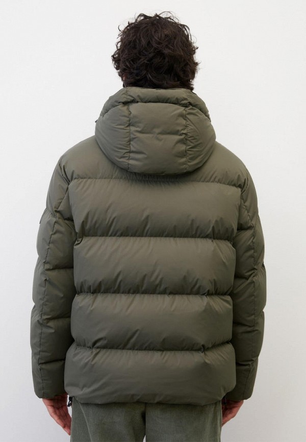 фото Пуховик marc o'polo