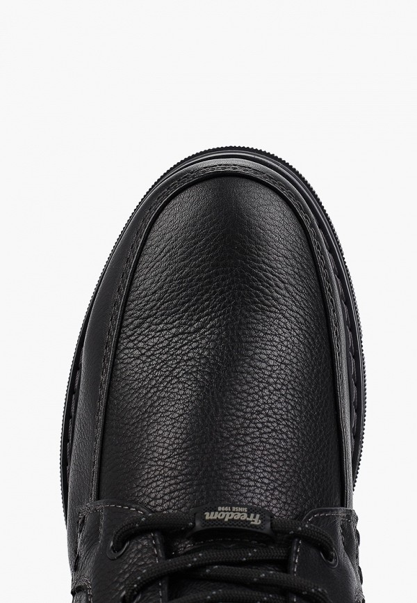 фото Ботинки nine lines