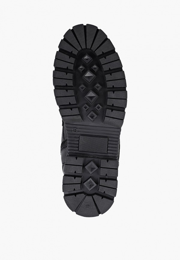 фото Ботинки nine lines