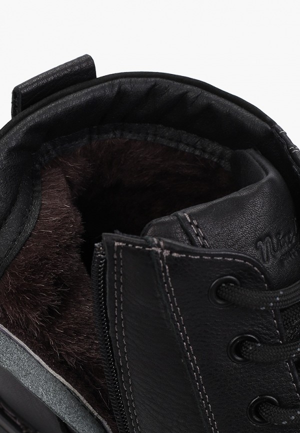 фото Ботинки nine lines