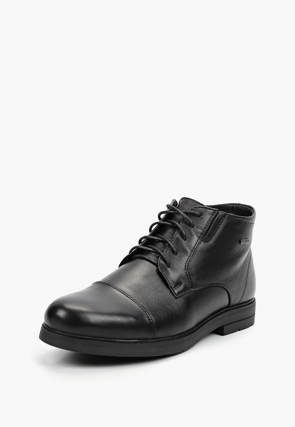 фото Ботинки nine lines