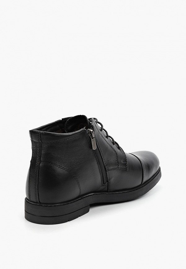 фото Ботинки nine lines