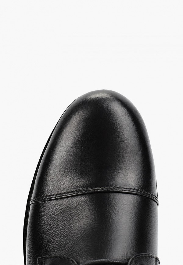 фото Ботинки nine lines