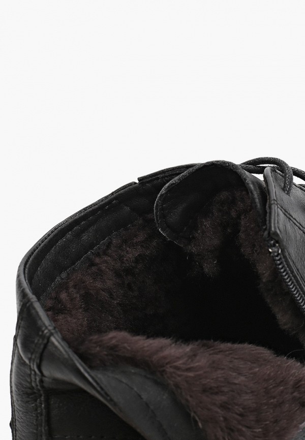 фото Ботинки nine lines