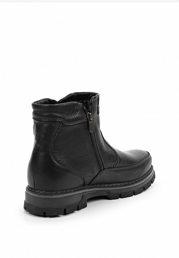 фото Ботинки nine lines