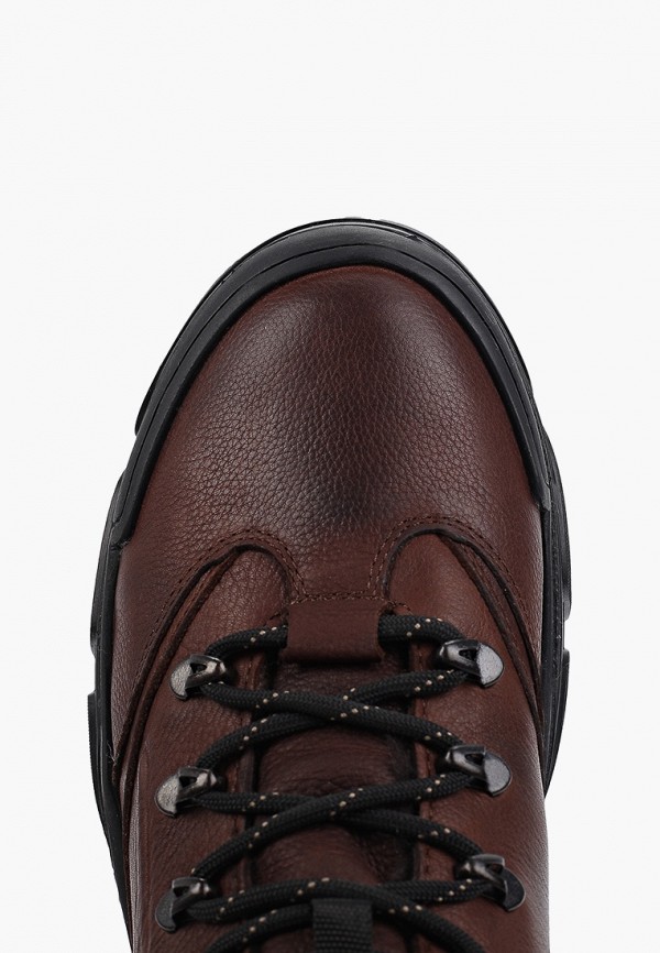 фото Ботинки nine lines