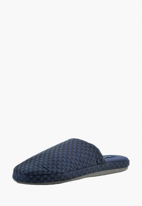 фото Тапочки de fonseca