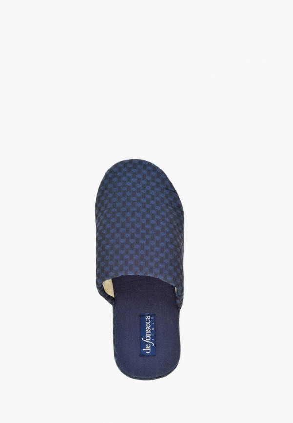 фото Тапочки de fonseca