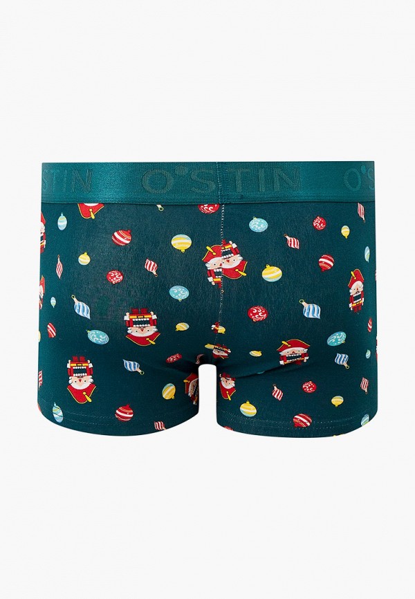 фото Трусы o'stin