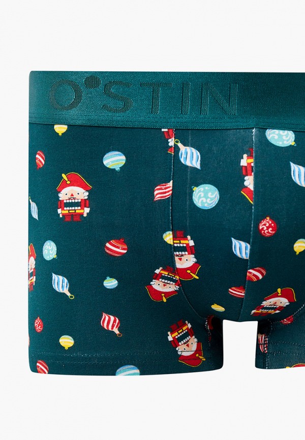 фото Трусы o'stin