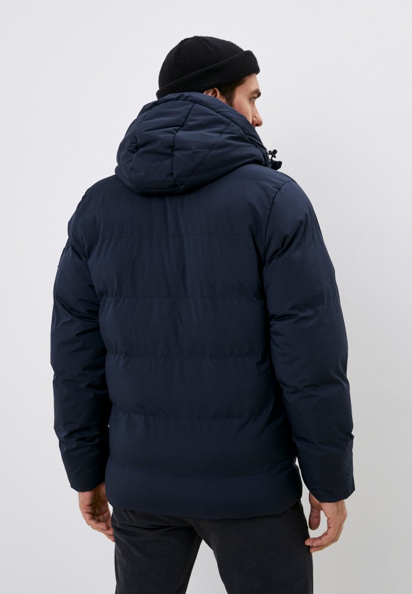 фото Куртка утепленная deeluxe