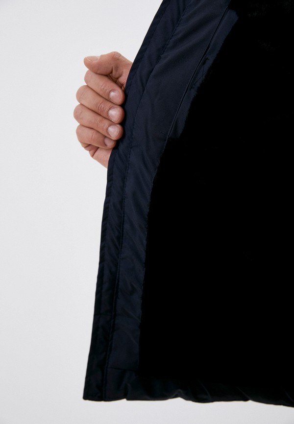 фото Куртка утепленная deeluxe