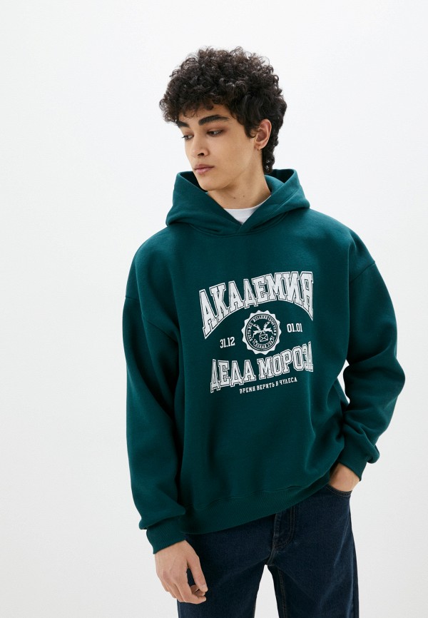 фото Худи mark formelle