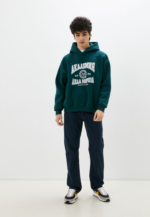 фото Худи mark formelle