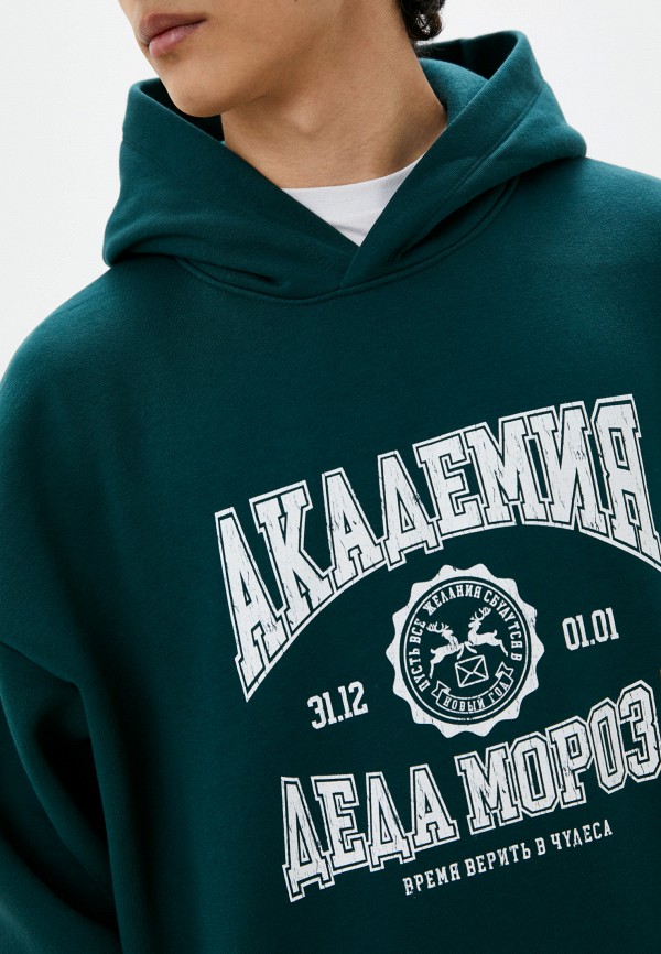 фото Худи mark formelle