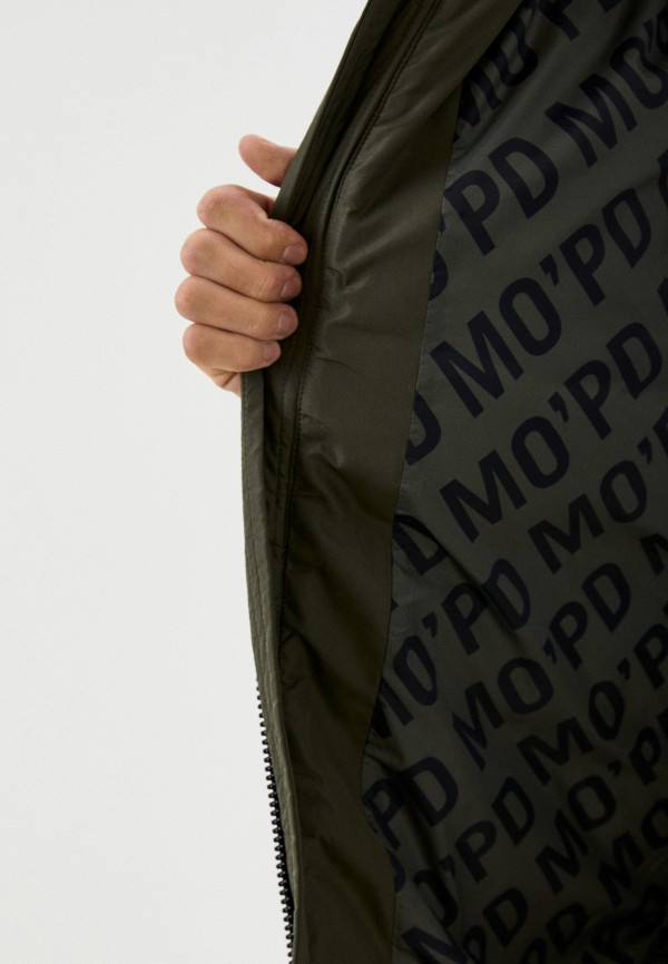 фото Куртка утепленная marc o'polo denim