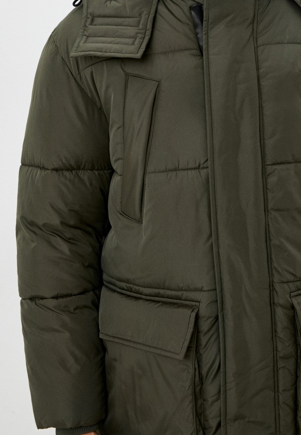 фото Куртка утепленная marc o'polo denim