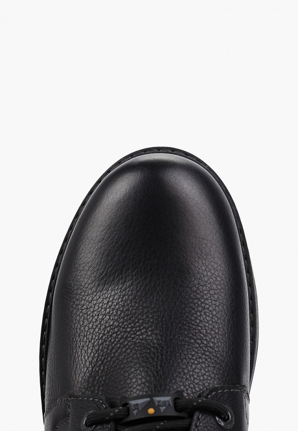 фото Ботинки nine lines