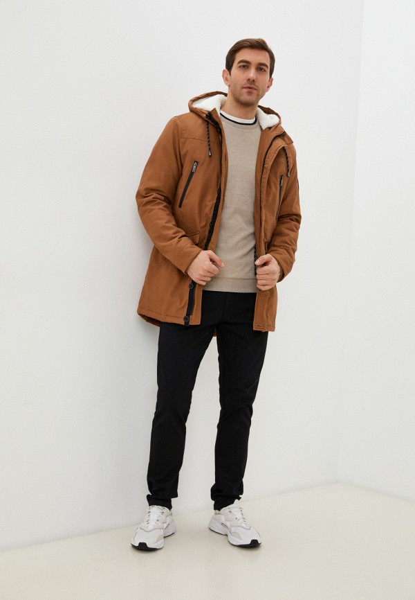 фото Парка defacto