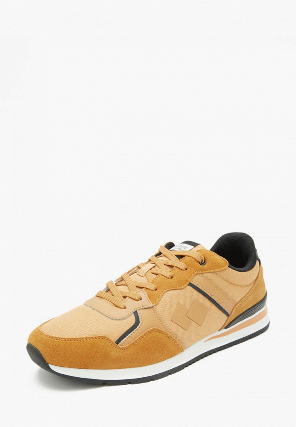 фото Кроссовки mascotte