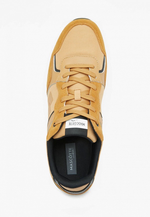 фото Кроссовки mascotte