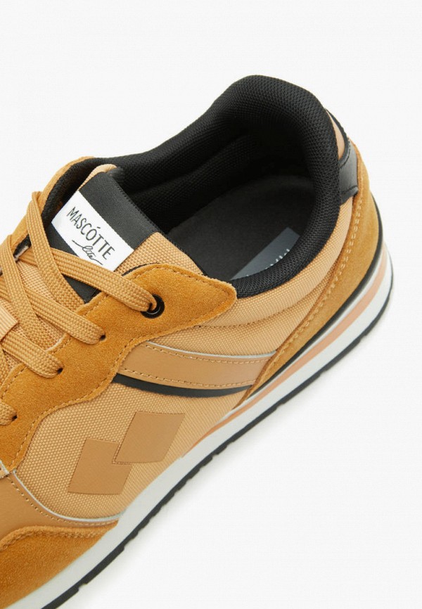 фото Кроссовки mascotte