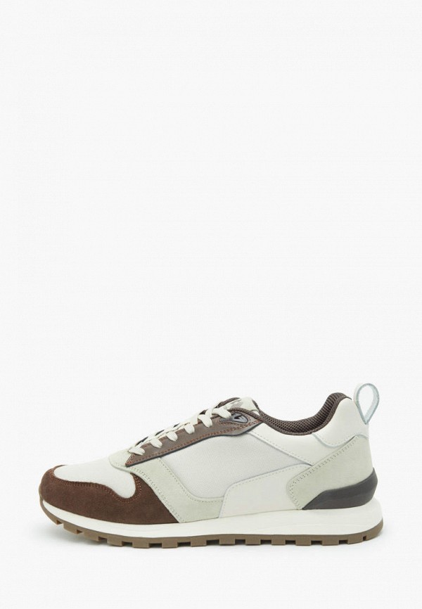 фото Кроссовки mascotte