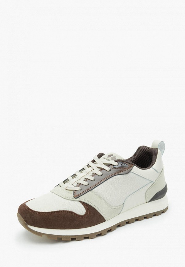 фото Кроссовки mascotte