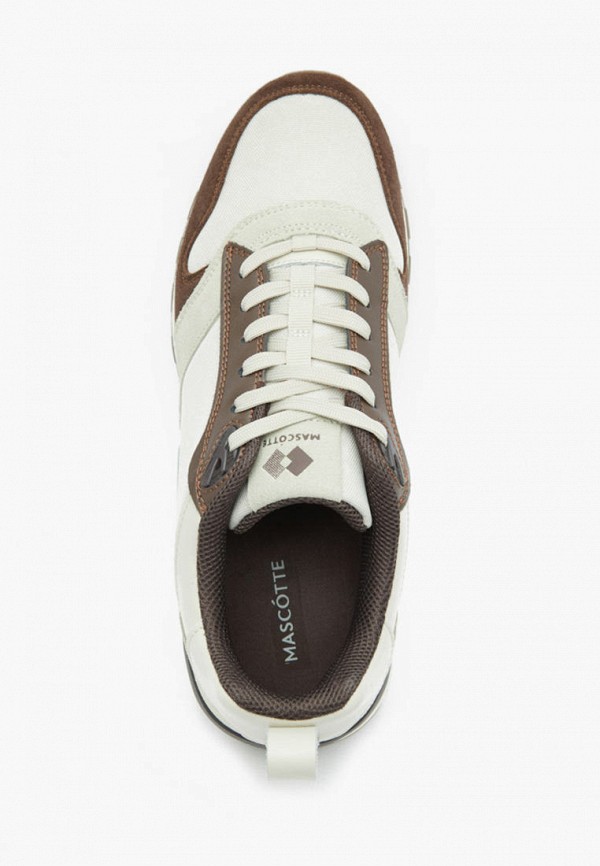 фото Кроссовки mascotte