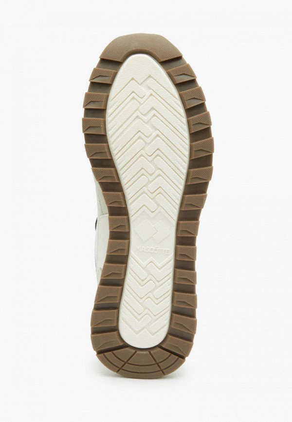 фото Кроссовки mascotte