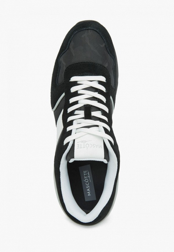 фото Кроссовки mascotte