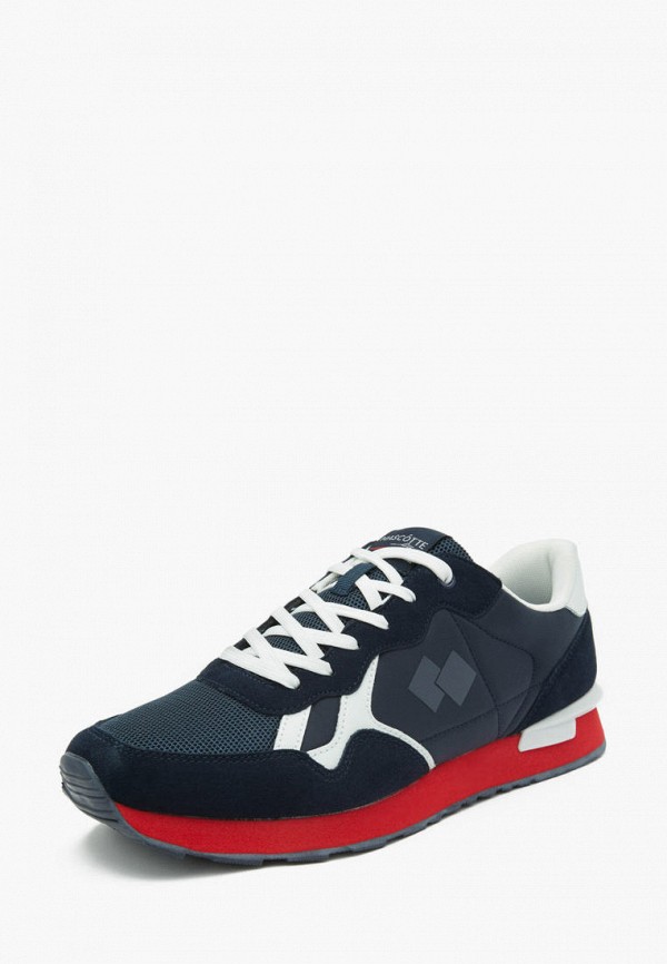 фото Кроссовки mascotte