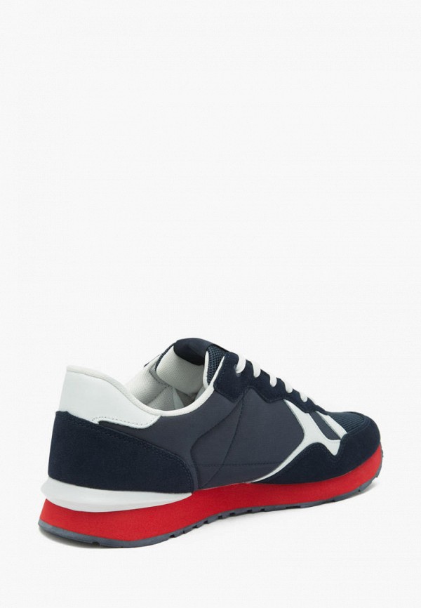 фото Кроссовки mascotte