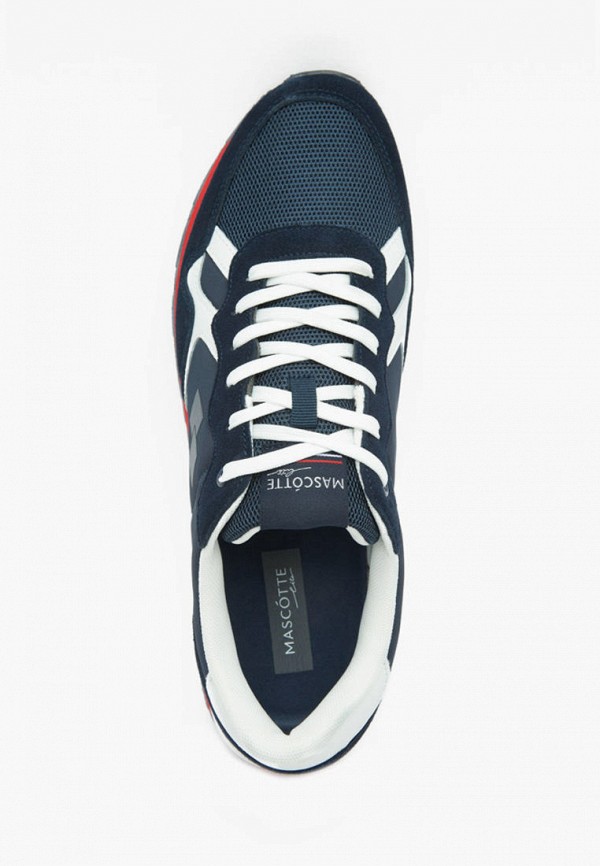 фото Кроссовки mascotte