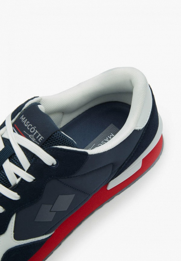 фото Кроссовки mascotte