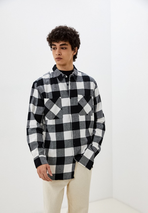 фото Рубашка urban classics