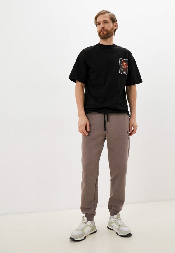 фото Брюки спортивные mark formelle